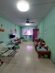 Blk 414 Bukit Batok West Avenue 4 (Bukit Batok), HDB 3 Rooms #556055021